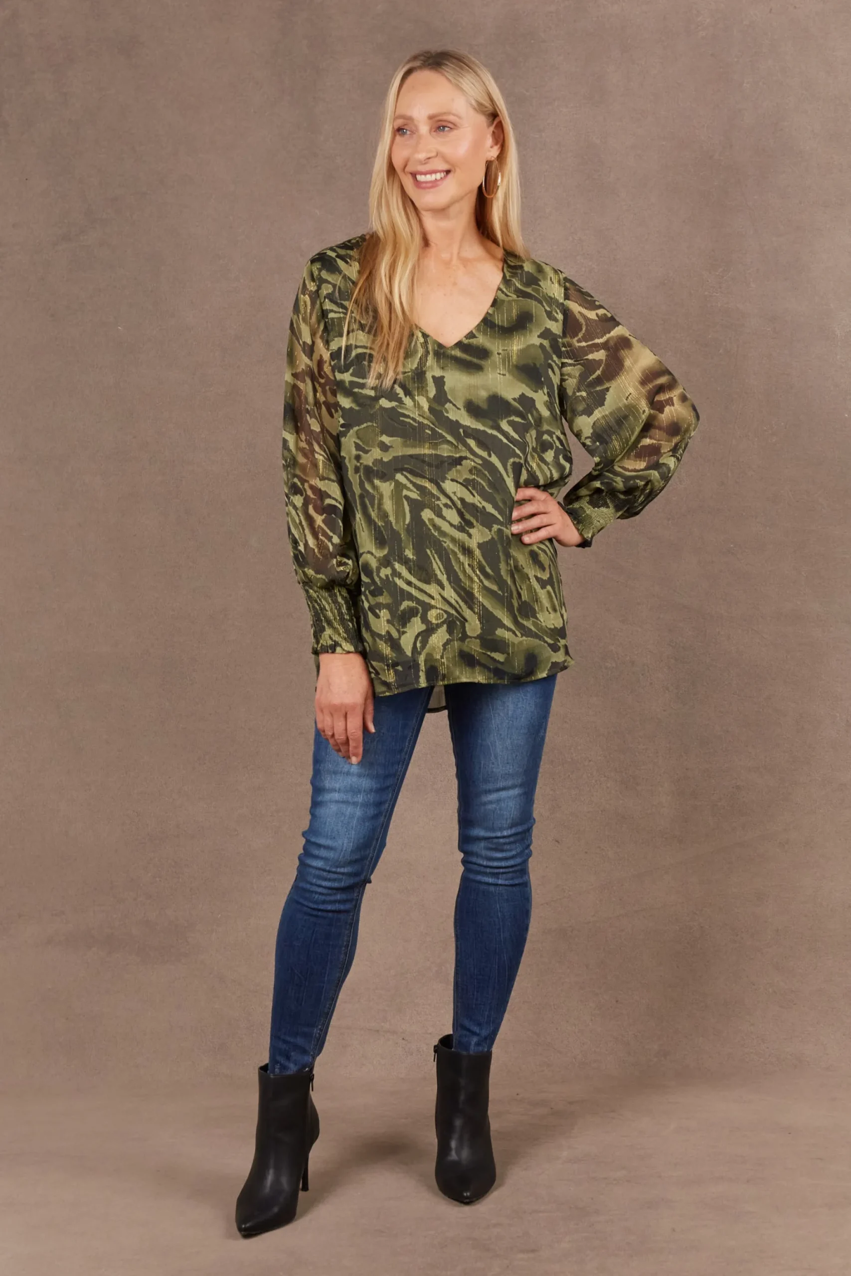 ebive_bantu_top_fern_0.webp Shirts & Tops-EB&IVE BANTU TOP FERN