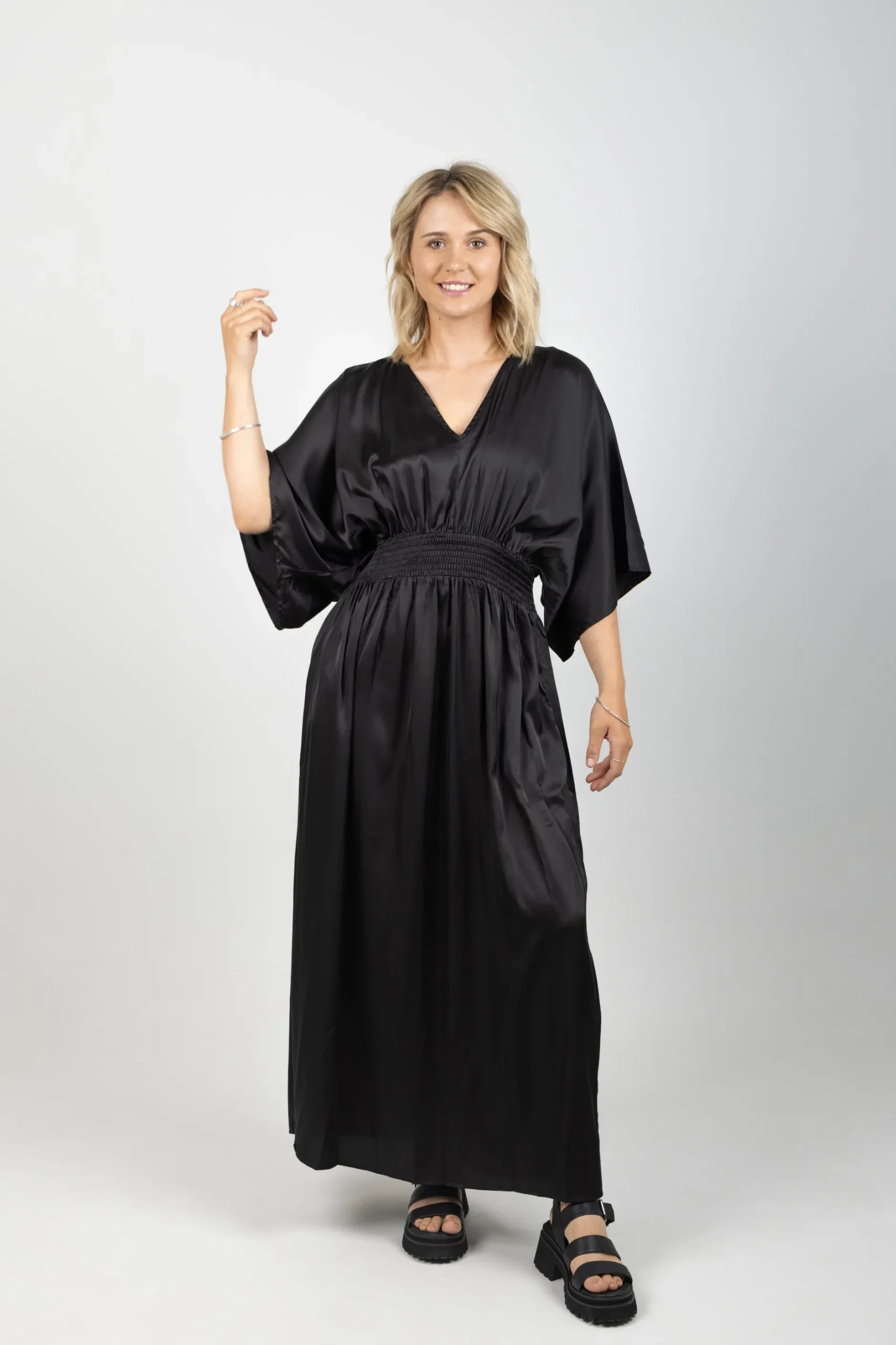 ebive_elysian_maxi_sable_1.webp Dresses-EB&IVE ELYSIAN MAXI SABLE