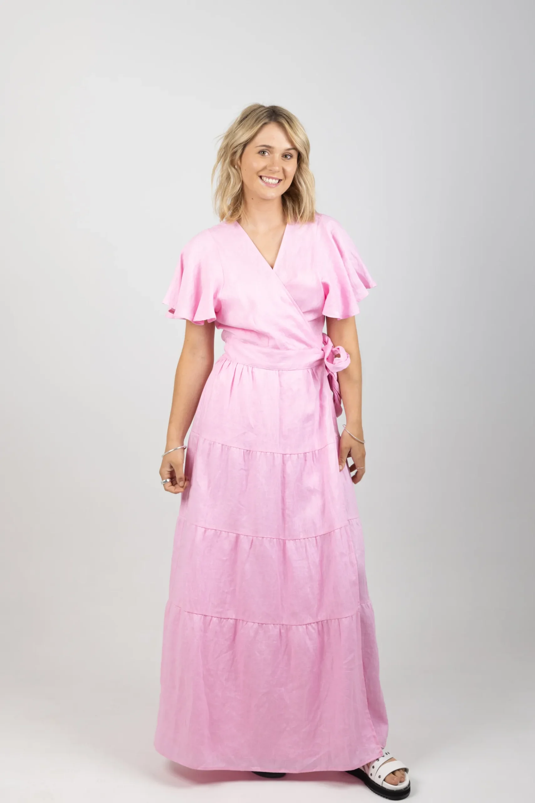 ebive_halcyon_maxi_dress__2-1.webp Dresses-EB&IVE HALCYON MAXI DRESS CAMEO