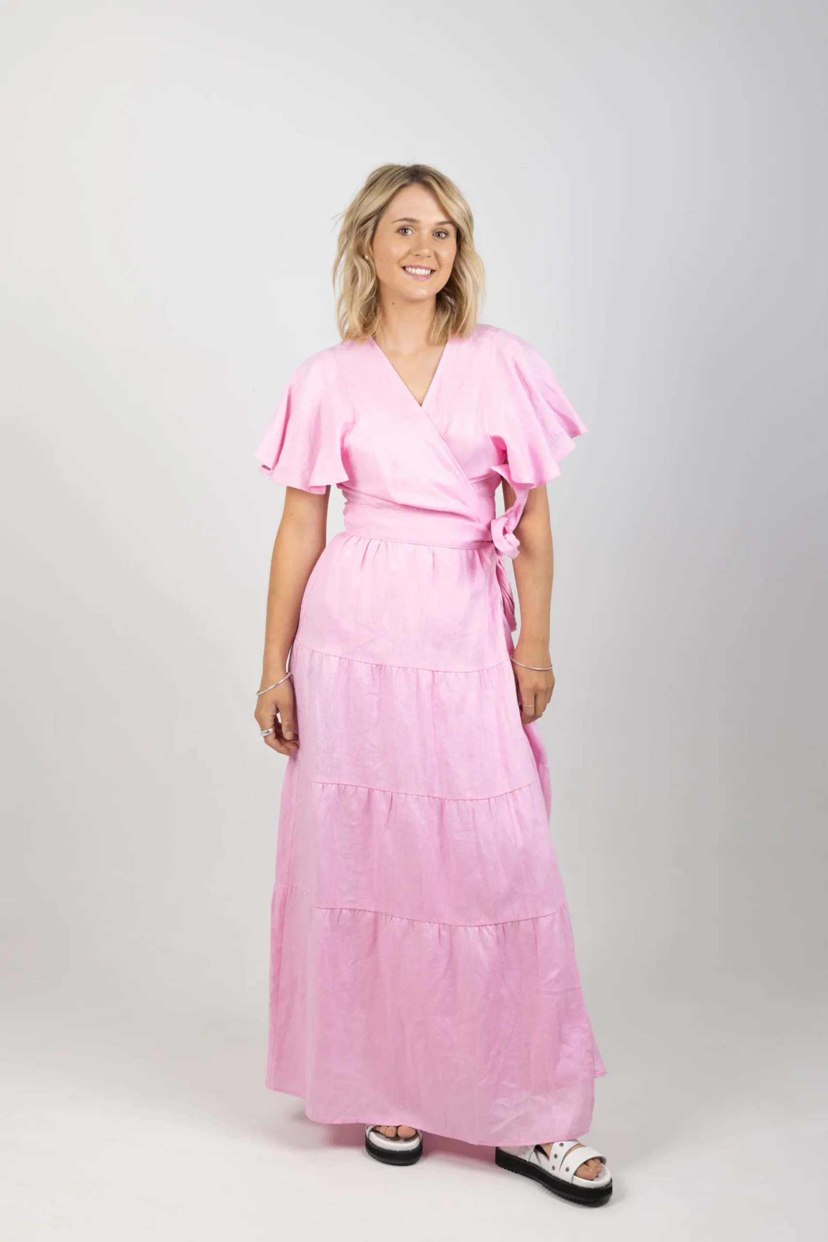 ebive_halcyon_maxi_dress__5.webp Dresses-EB&IVE HALCYON MAXI DRESS CAMEO