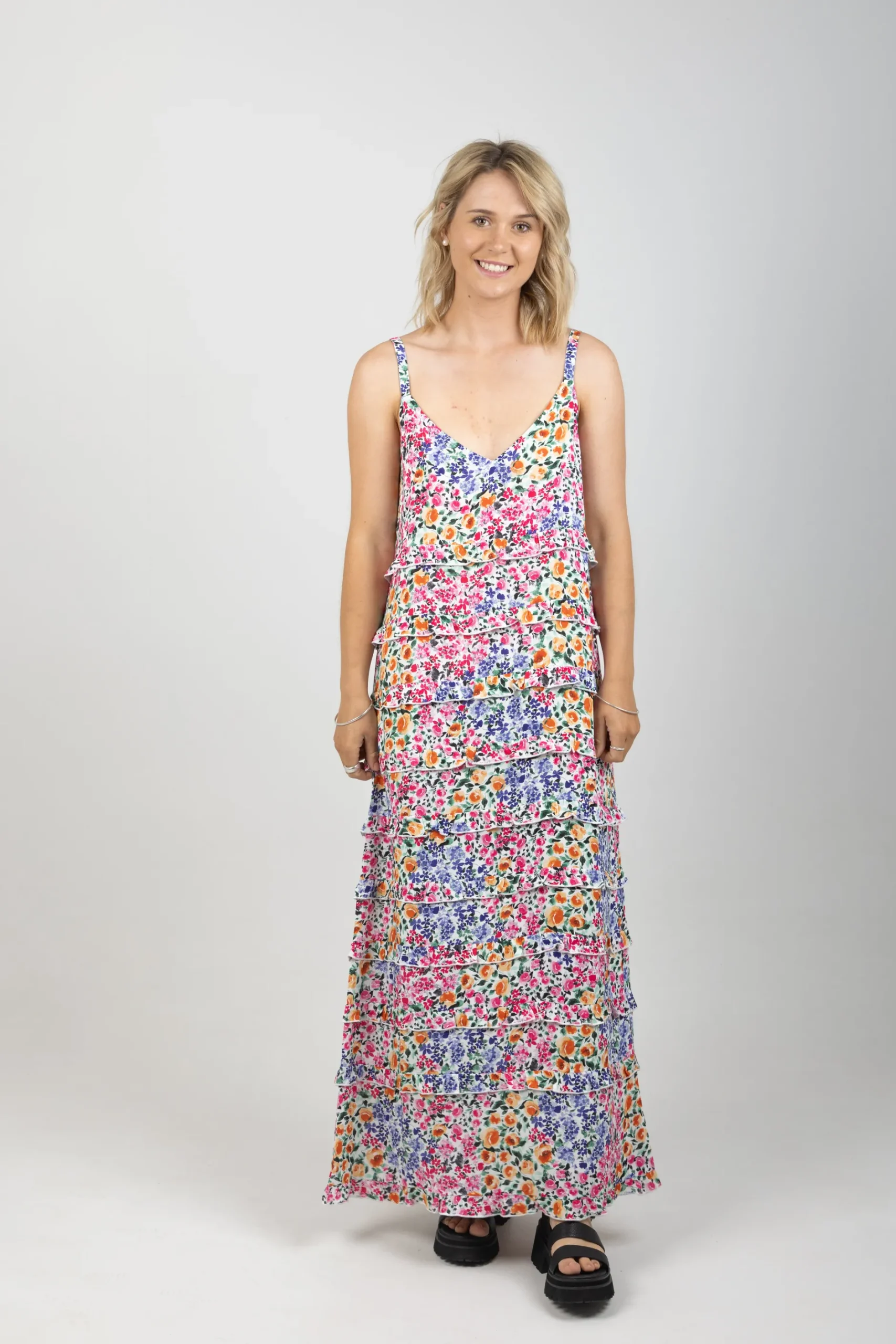 ebive_la_mer_frill_maxi_f_0.webp Dresses-EB&IVE LA MER FRILL MAXI FIORE