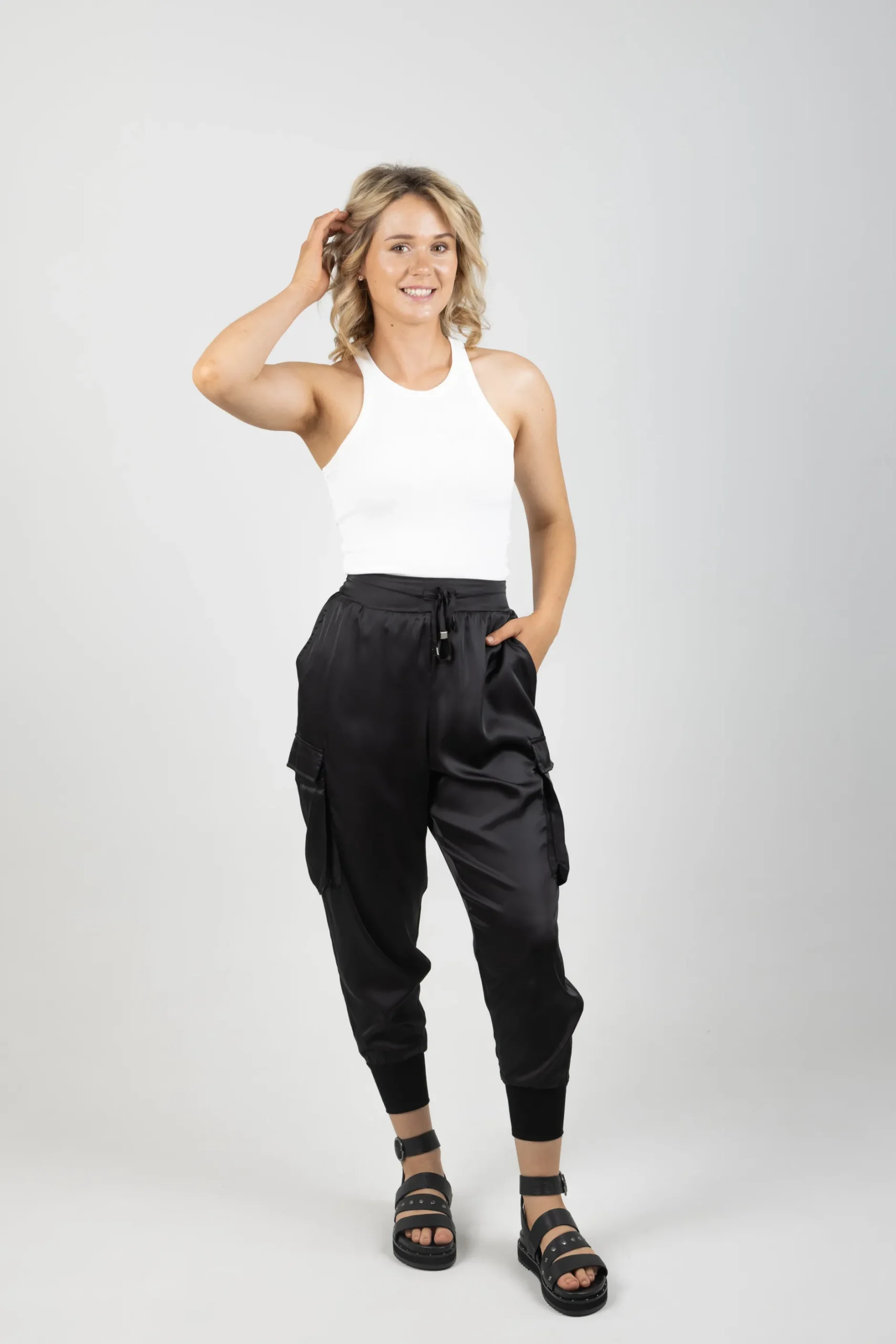 ebive_staple_pant_ebony_4.webp Pants-EB&IVE STAPLE PANT EBONY