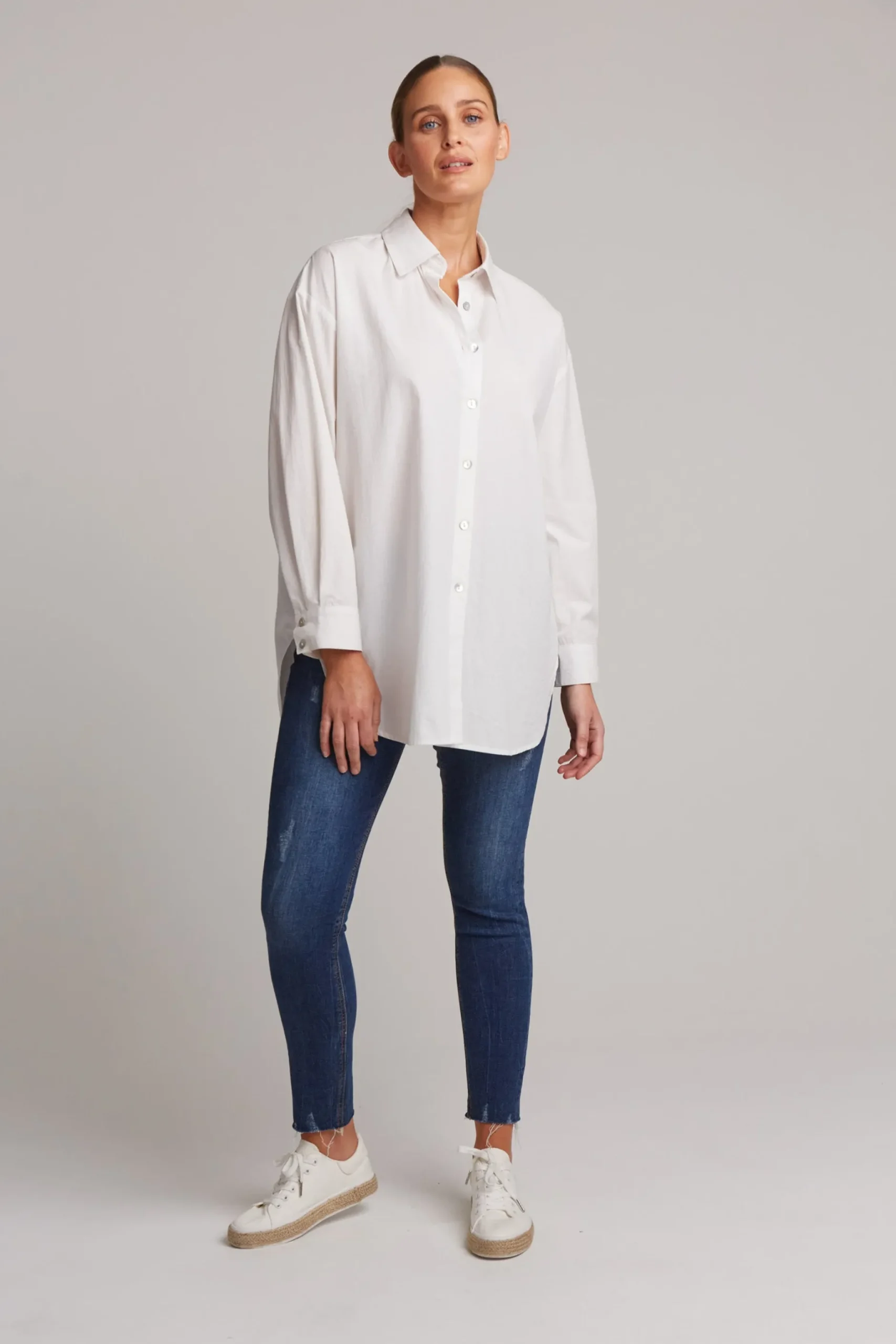 ebive_studio_oversized_sh_0.webp Shirts & Tops-EB&IVE STUDIO OVERSIZED SHIRT SALT