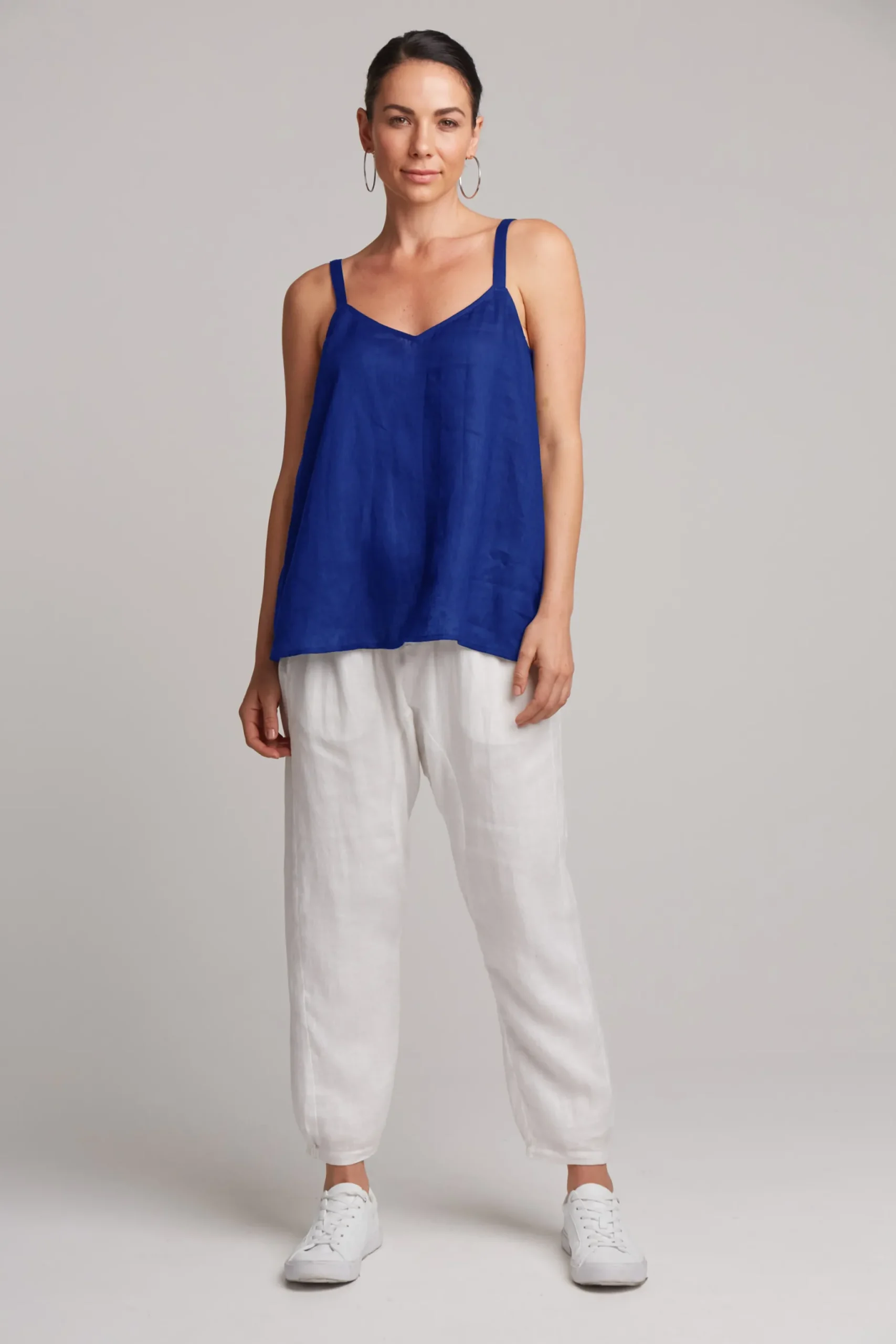 ebive_studio_tank_cobalt_0.webp Tees & Tanks-EB&IVE STUDIO TANK COBALT