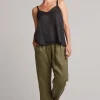 Tees & Tanks-EB&IVE STUDIO TANK EBONY