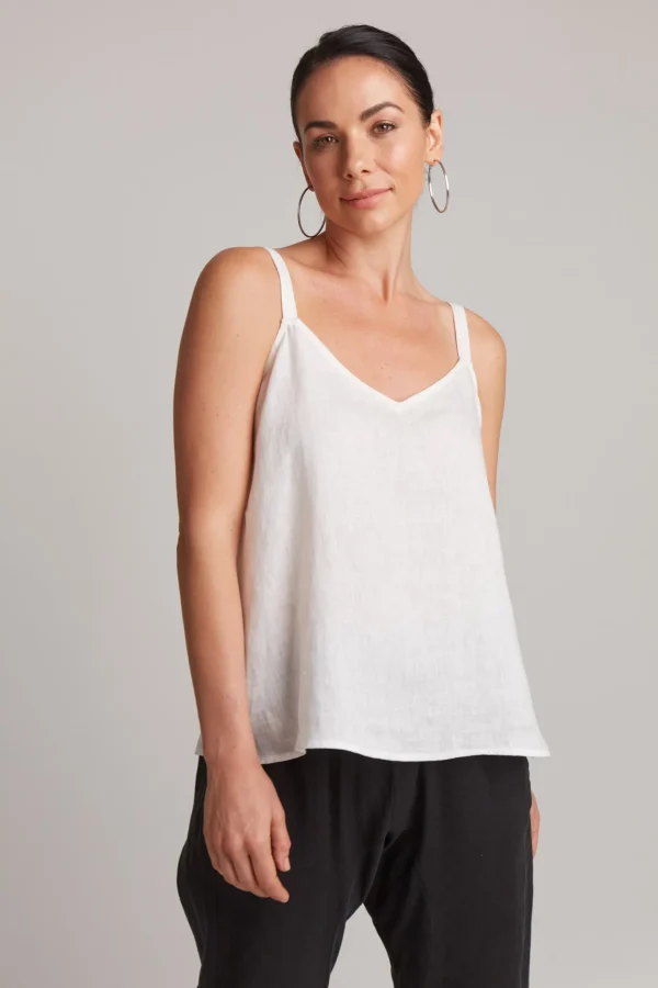 Tees & Tanks-EB&IVE STUDIO TANK SALT