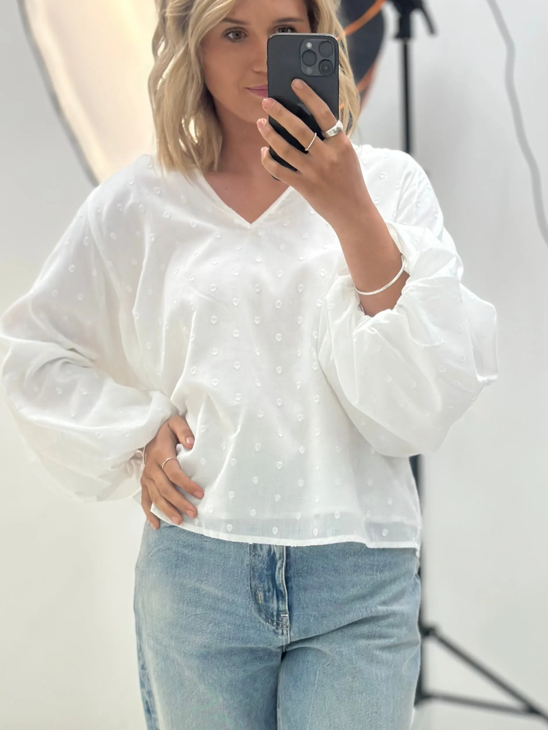 ebive_zephyr_blouse_opal_6.webp Shirts & Tops-EB&IVE ZEPHYR BLOUSE OPAL
