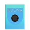 Candles & Room Fragrances-ECOYA CAR DIFFUSER LOTUS FLOWER