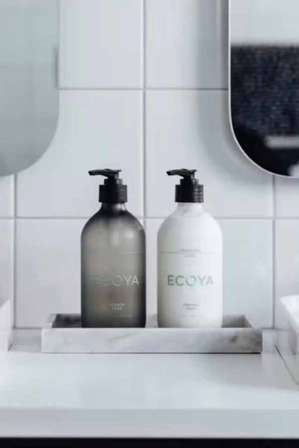 Body-ECOYA HAND & BODY LOTION FRENCH PEAR
