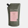 Body-ECOYA HAND & BODY WASH REFILL SWEET PEA & JASMINE