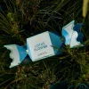 Candles & Room Fragrances-ECOYA HOLIDAY BON BON CANDLE LOTUS FLOWER