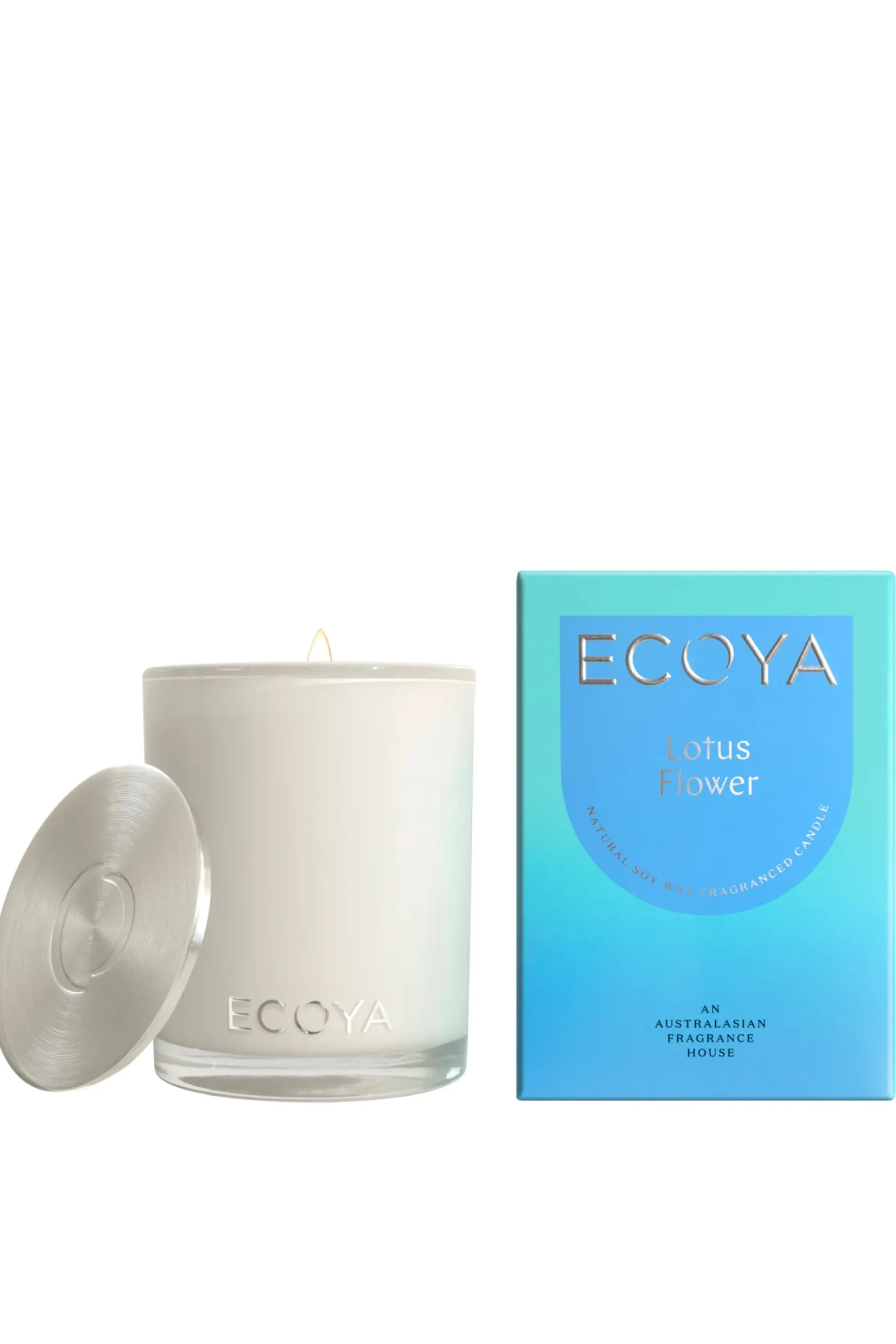 ecoya_madison_candle_lotu_0.webp Candles & Room Fragrances-ECOYA MADISON CANDLE LOTUS FLOWER
