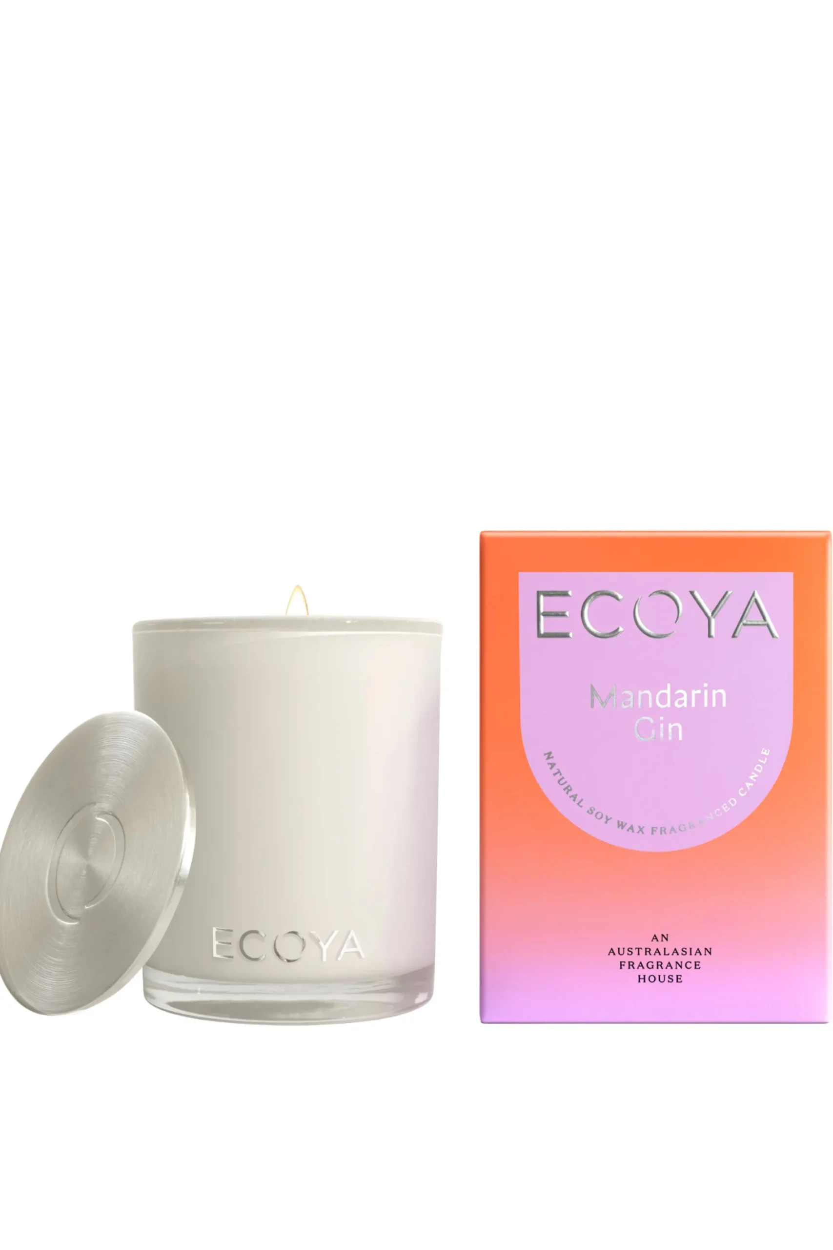 ecoya_madison_candle_mand_0.webp Candles & Room Fragrances-ECOYA MADISON CANDLE MANDARIN GIN