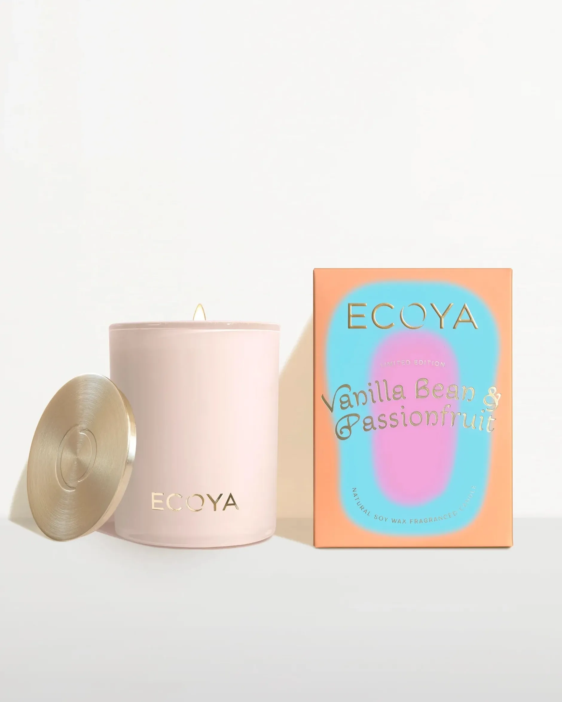 ecoya_madison_candle_vani_0.webp Candles & Room Fragrances-ECOYA MADISON CANDLE VANILLA BEAN & PASSIONFRUIT LIMITED EDITION