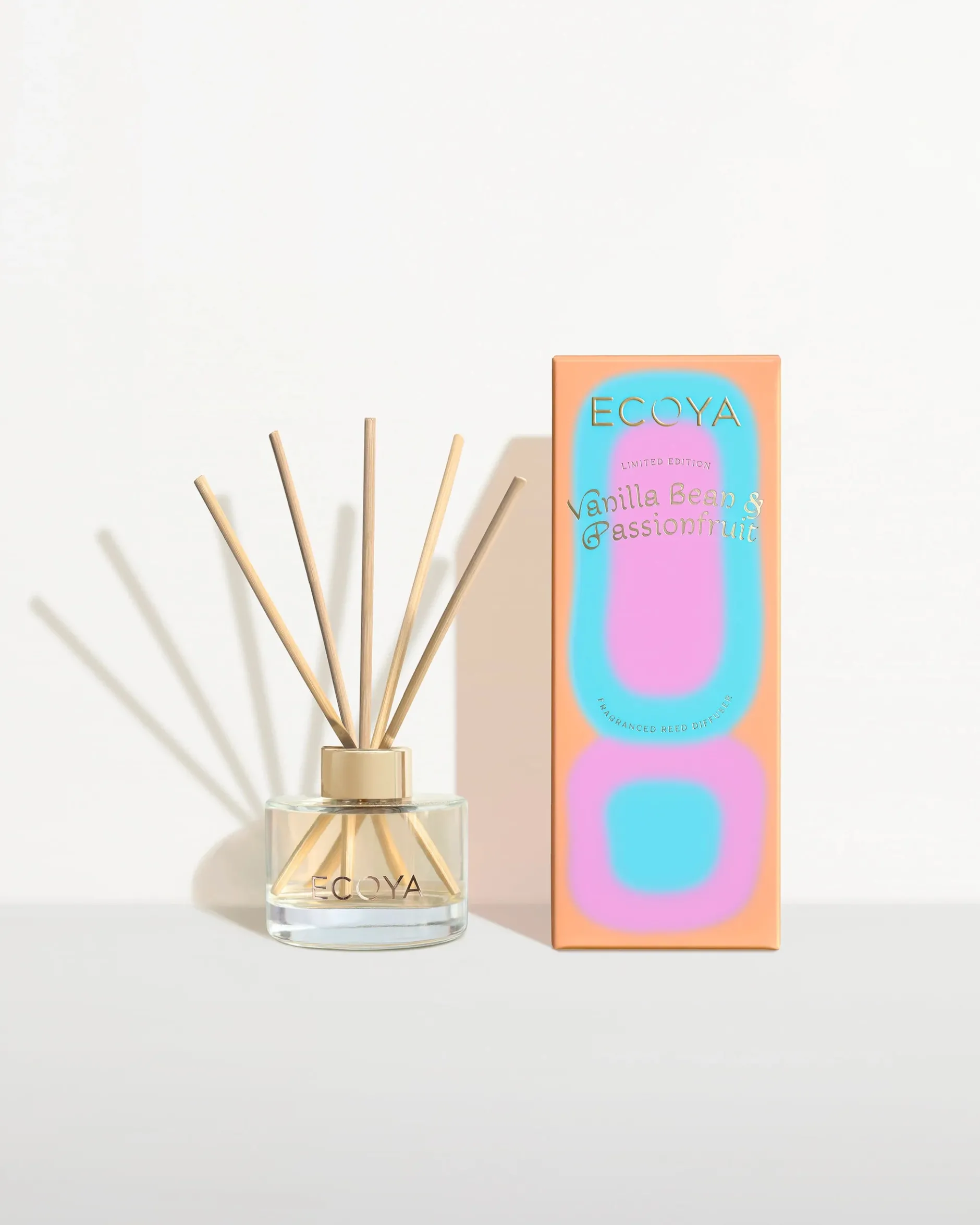 ecoya_mini_diffuser_vanil_0.webp Candles & Room Fragrances-ECOYA MINI DIFFUSER VANILLA BEAN & PASSIONFRUIT LIMITED EDITION