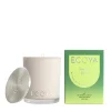 Candles & Room Fragrances-ECOYA MINI MADISON CANDLE FRENCH PEAR