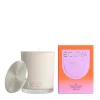 Candles & Room Fragrances-ECOYA MINI MADISON CANDLE MANDARIN GIN
