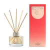 Candles & Room Fragrances-ECOYA MINI REED DIFFUSER GUAVA & LYCHEE SORBET