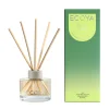 Candles & Room Fragrances-ECOYA MINI REED DIFFUSER FRENCH PEAR