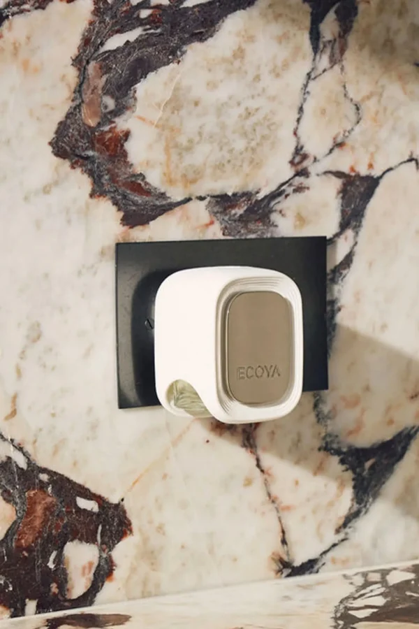 Candles & Room Fragrances-ECOYA PLUG-IN DIFFUSER