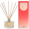 Candles & Room Fragrances-ECOYA REED DIFFUSER GUAVA & LYCHEE SORBET
