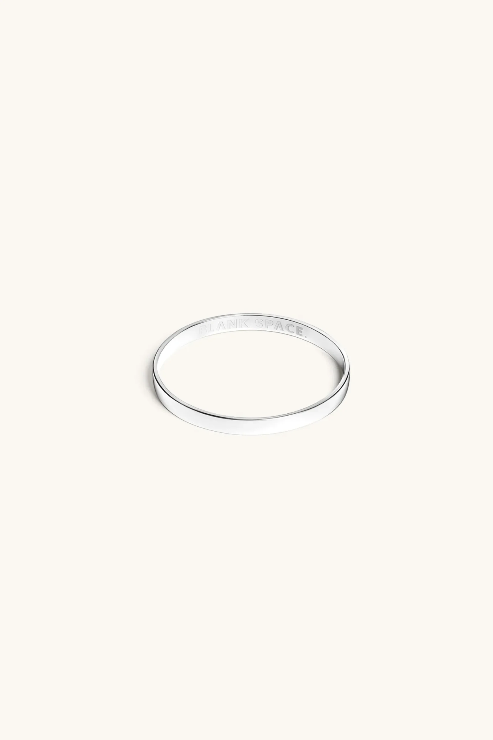essential_bangle_1.webp 925 Sterling Silver | Jewellery-BLANK SPACE. ESSENTIAL BANGLE