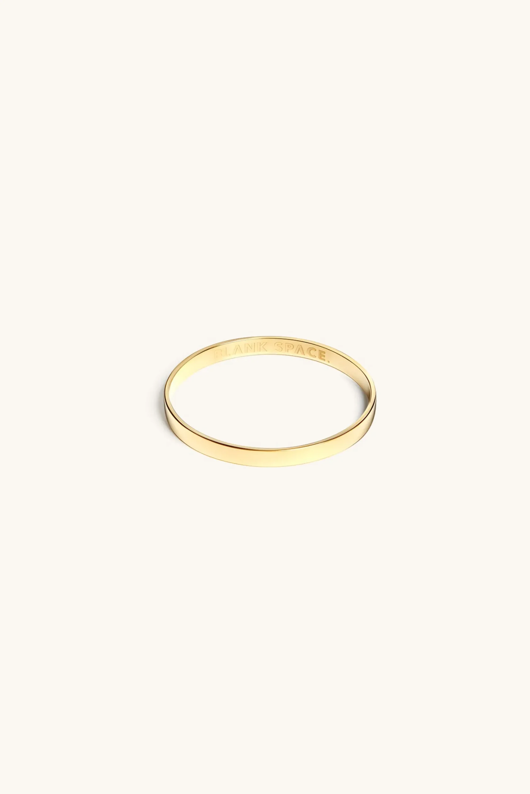 essential_bangle_kt_gold_1.webp 18Kt Gold Plated | Jewellery-BLANK SPACE. ESSENTIAL BANGLE 18KT GOLD