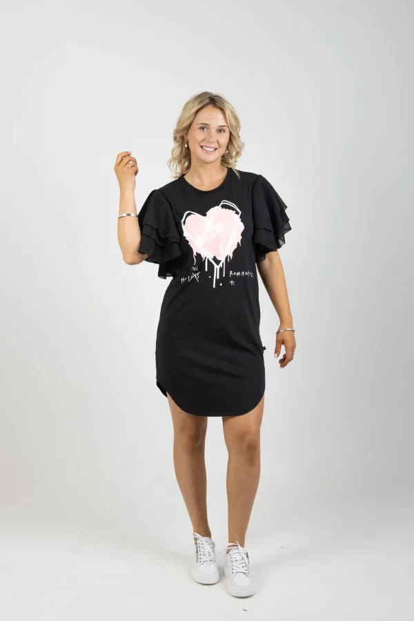 Dresses-FEDERATION +. BUTTERFLY DRESS HOPEFUL