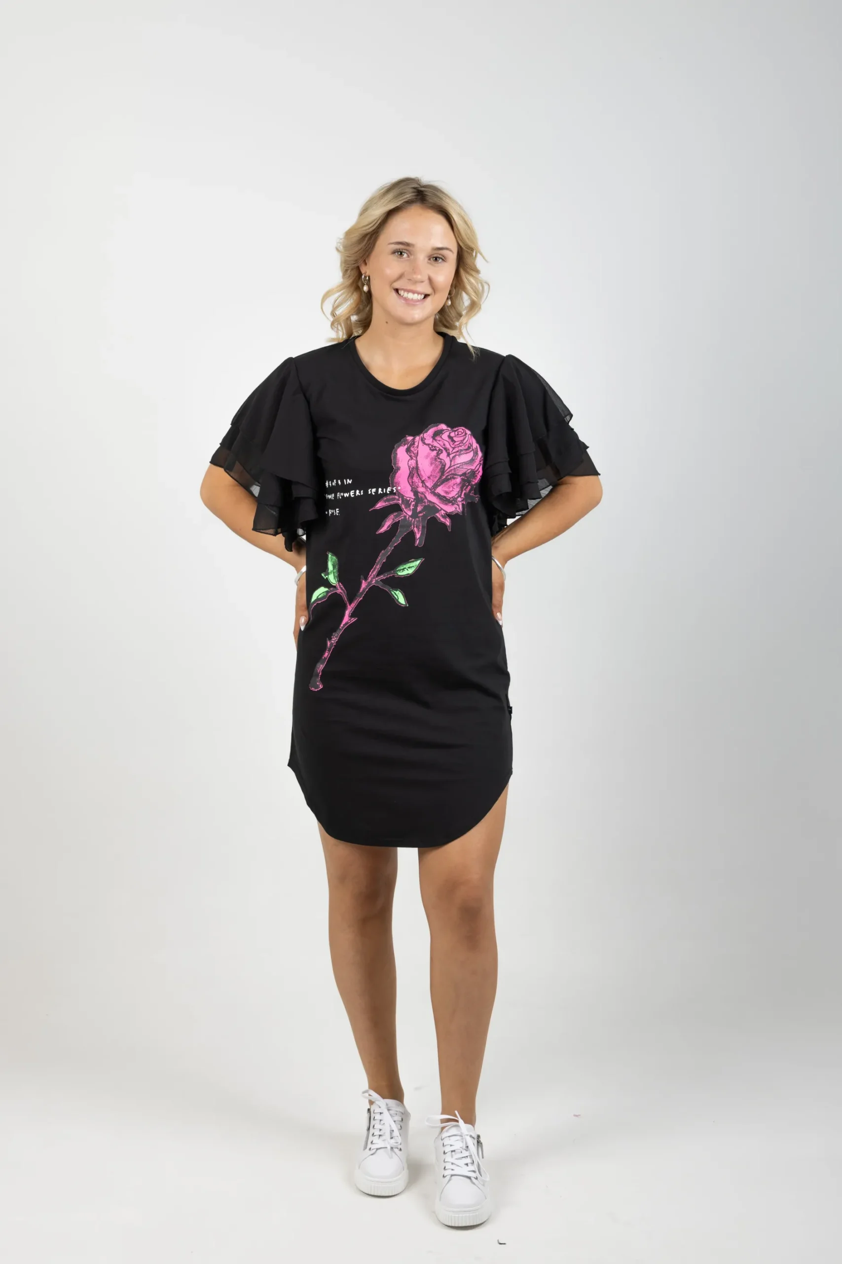 federation__butterfly_dre_4-1.webp Dresses-FEDERATION +. BUTTERFLY DRESS ROSE