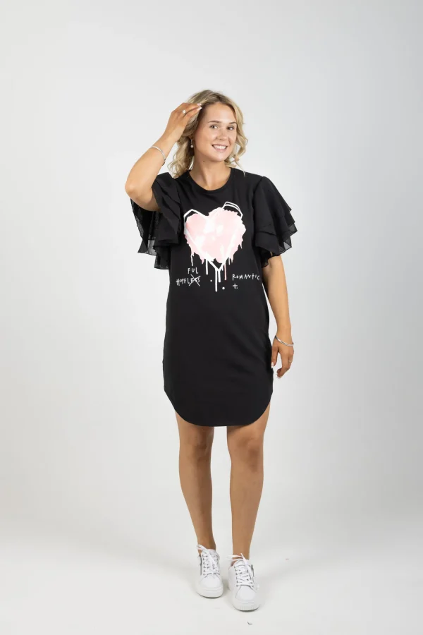 Dresses-FEDERATION +. BUTTERFLY DRESS HOPEFUL