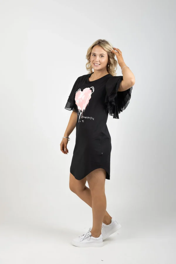 Dresses-FEDERATION +. BUTTERFLY DRESS HOPEFUL
