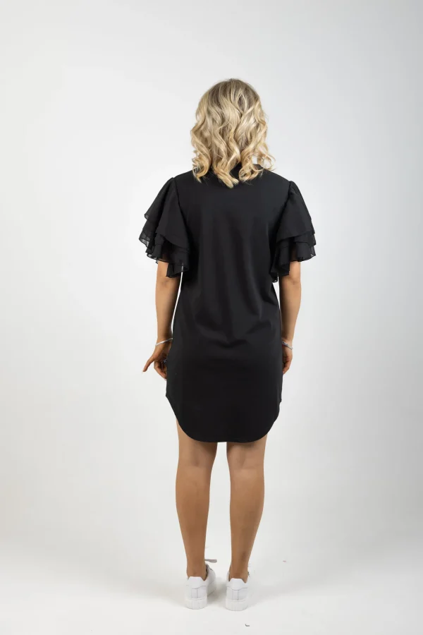 Dresses-FEDERATION +. BUTTERFLY DRESS HOPEFUL