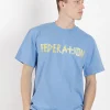 Tees & Tanks-FEDERATION +. OUR TEE TAPE POWDER