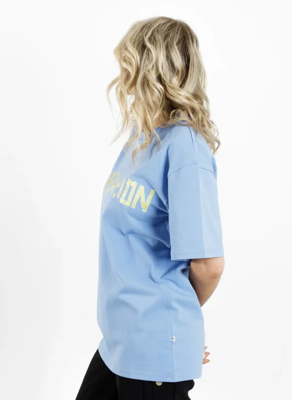 Tees & Tanks-FEDERATION +. OUR TEE TAPE POWDER