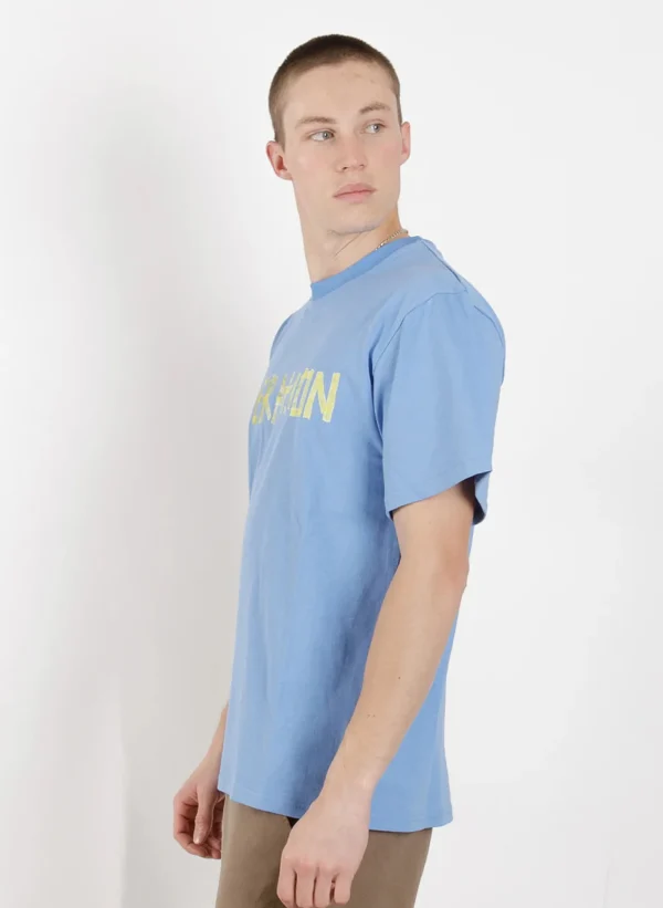 Tees & Tanks-FEDERATION +. OUR TEE TAPE POWDER