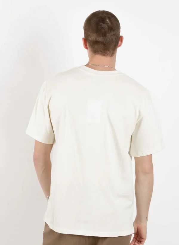 Tees & Tanks-FEDERATION +. OUR TEE TAPE BONE