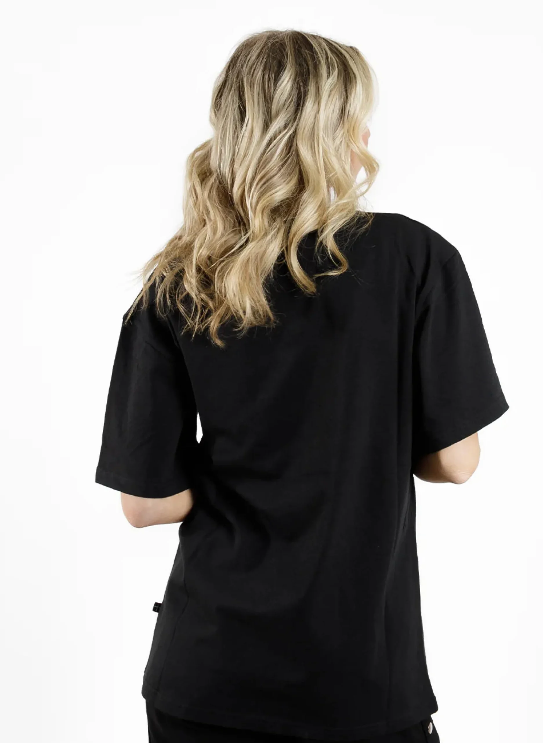federation__our_tee_tape__3-4.webp Tees & Tanks-FEDERATION +. OUR TEE TAPE BLACK