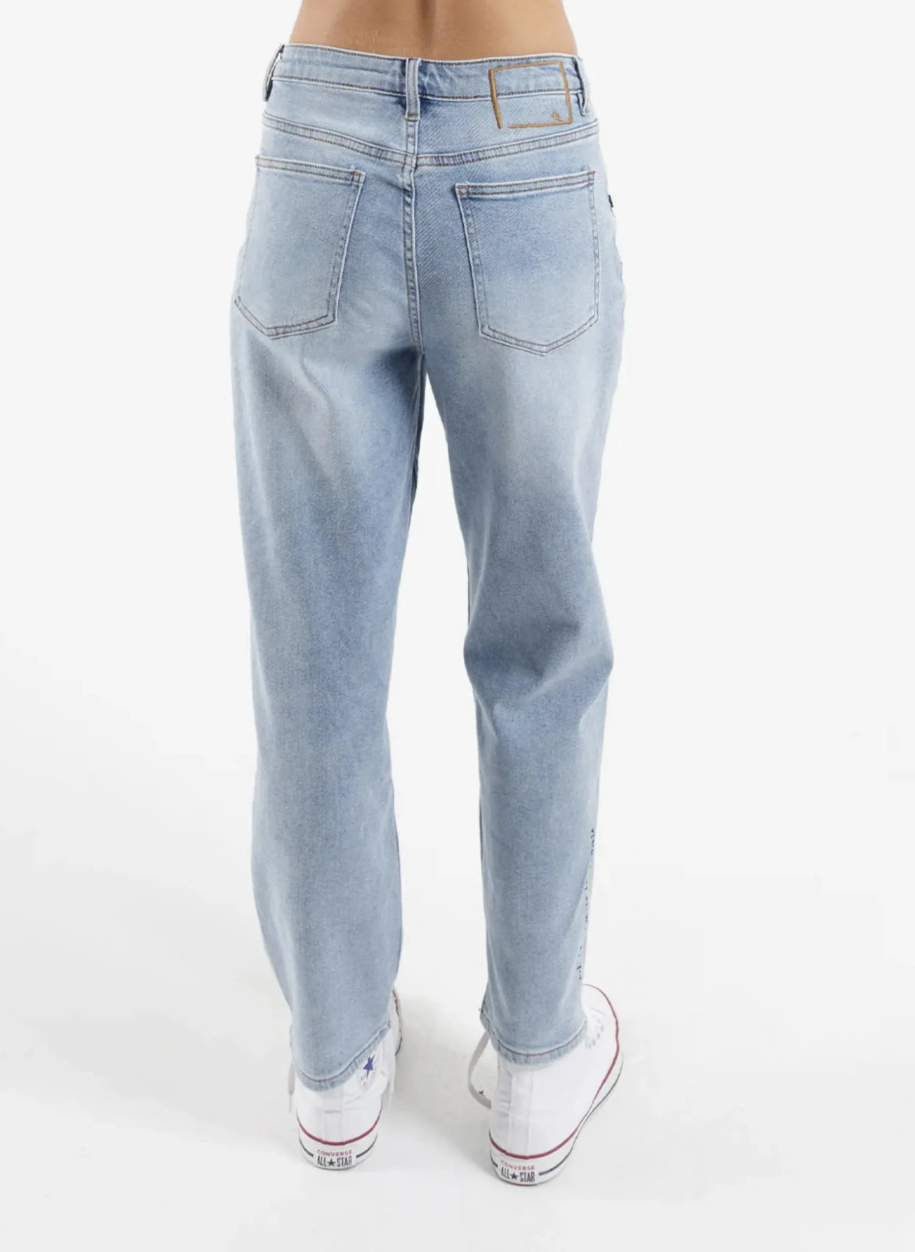 federation__take_it_easy__3-2.webp Denim-FEDERATION +. TAKE IT EASY JEAN TRIO WASHED BLUE