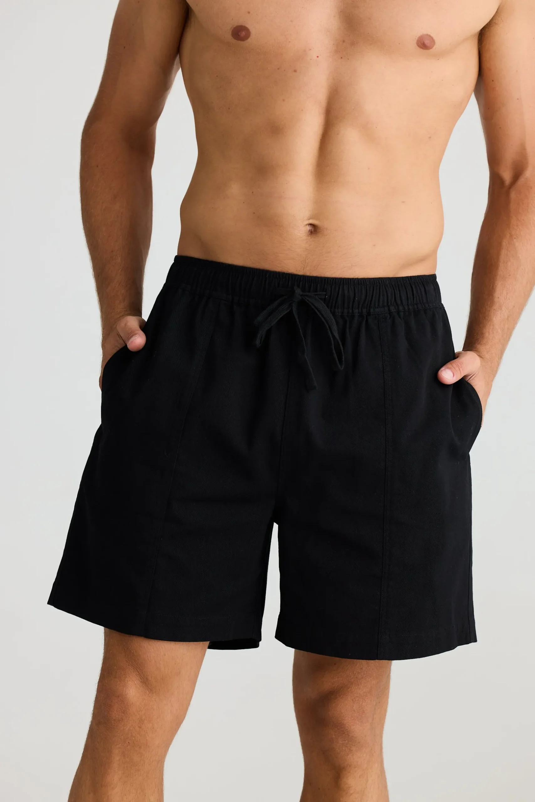 fossick_colorado_shorts_b_0.webp Shorts-FOSSICK COLORADO SHORTS BLACK