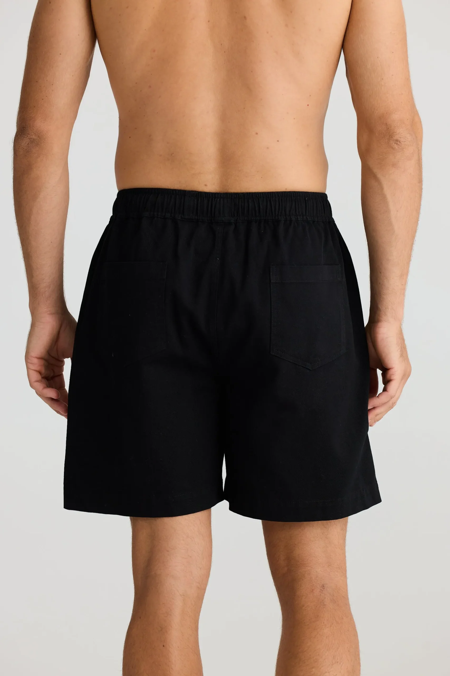 fossick_colorado_shorts_b_1.webp Shorts-FOSSICK COLORADO SHORTS BLACK