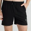 Shorts-FOSSICK DARTMOUTH BOARD SHORT SHAKEN NOT STIRRED