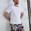 Shorts-FOSSICK DARTMOUTH BOARD SHORT LILO