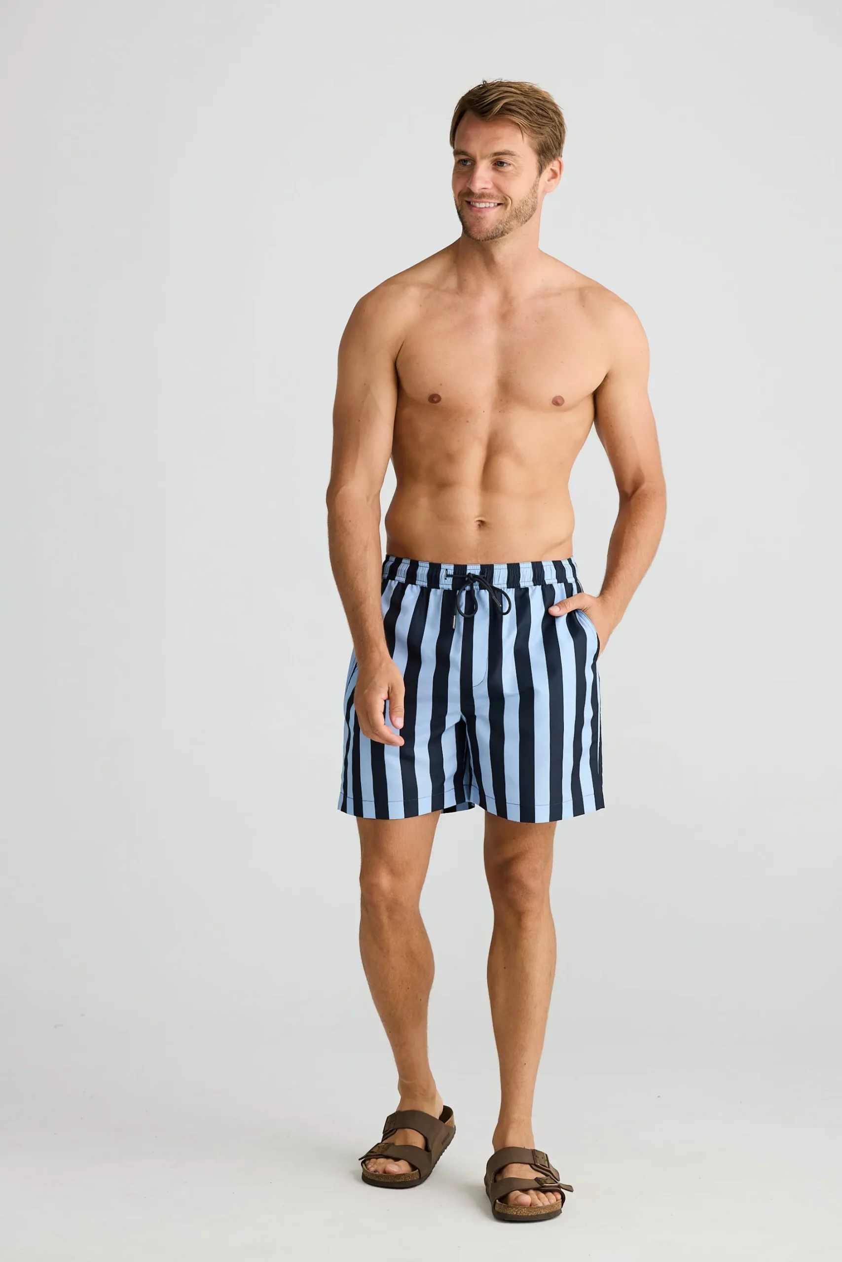 fossick_dartmouth_board_s_4-2.webp Shorts-FOSSICK DARTMOUTH BOARD SHORT ALLEN STRIPE