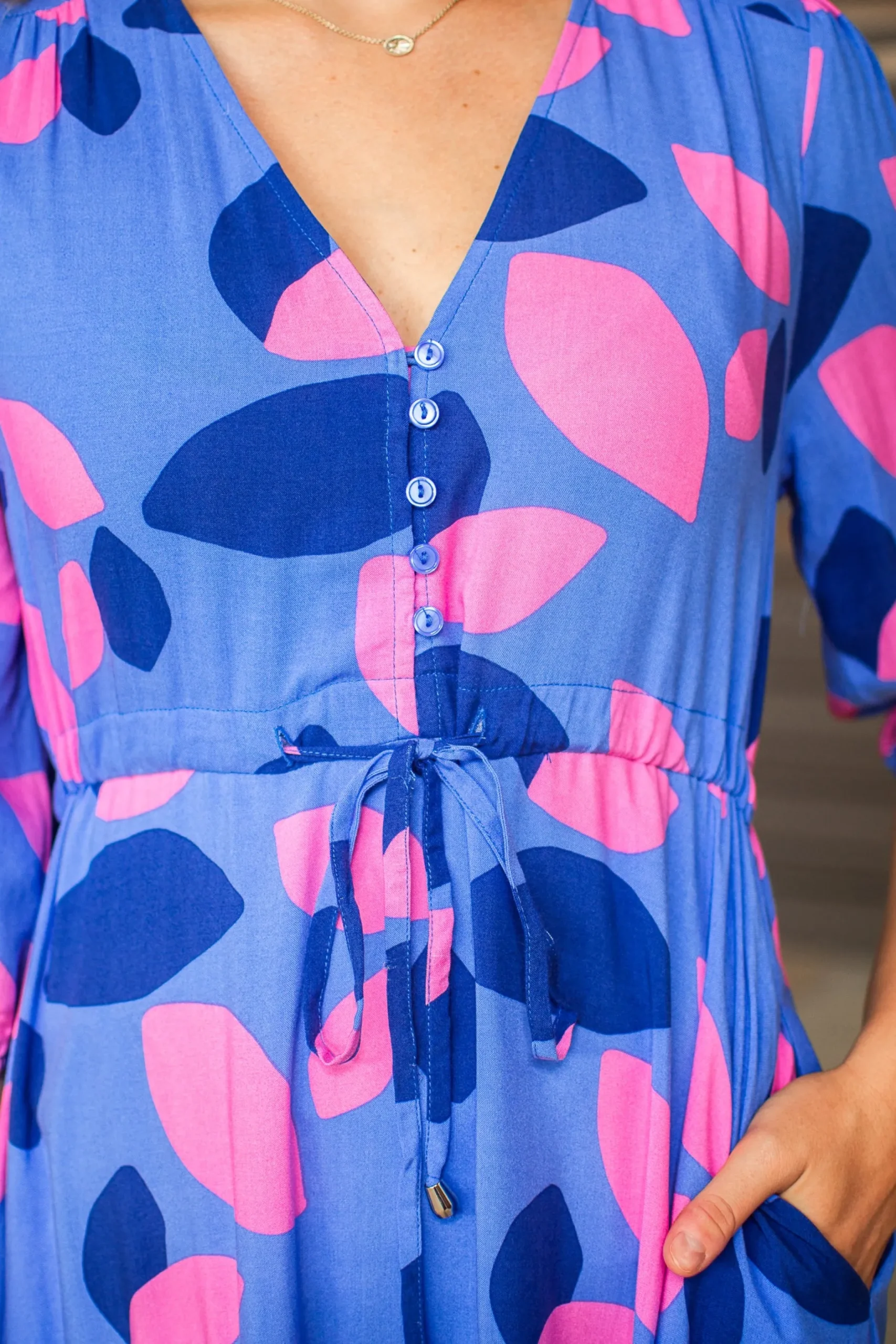 fria_jenna_maxi_dress_amo_4.webp Dresses-FRIA JENNA MAXI DRESS AMORA BLUE