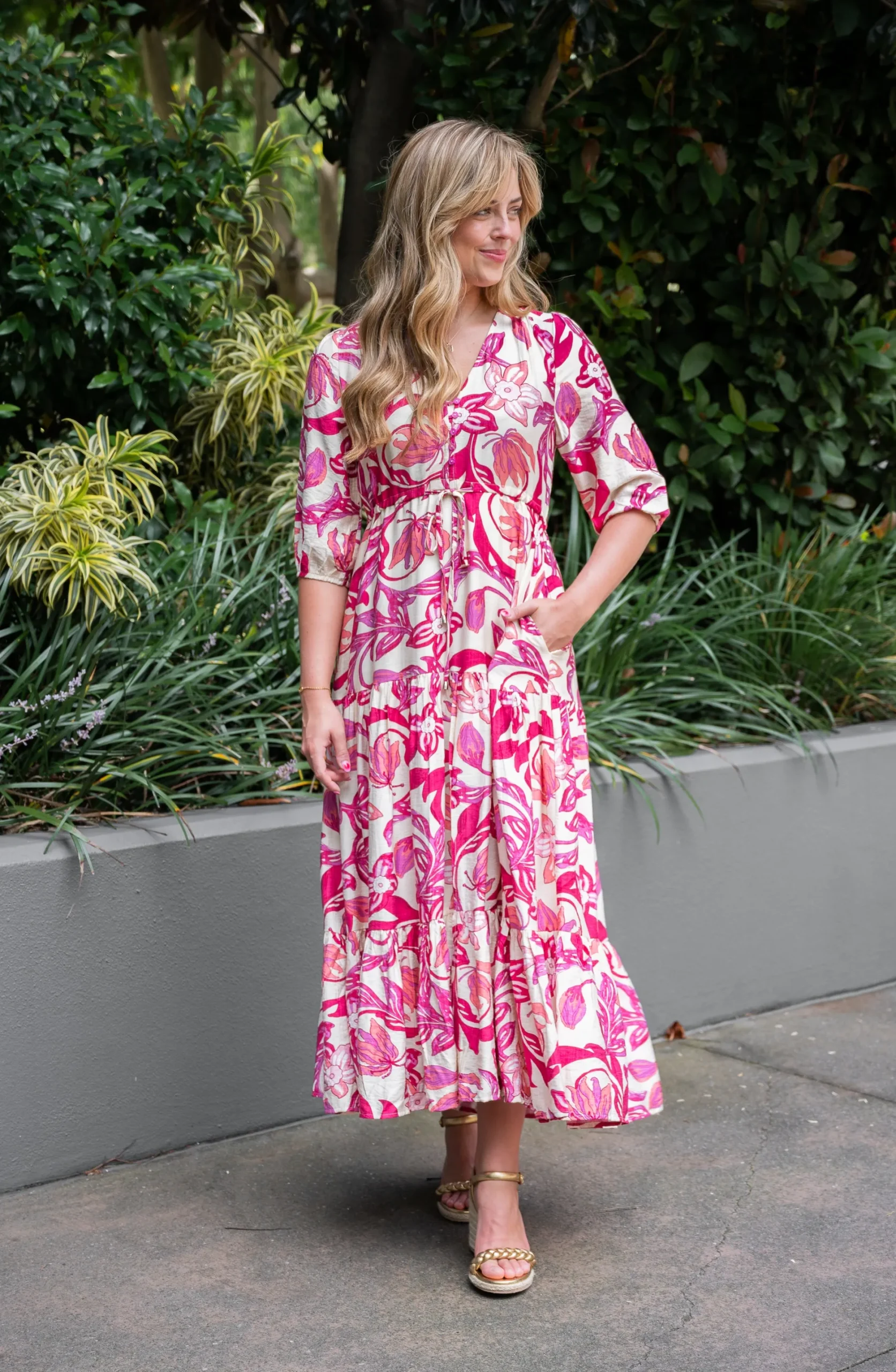 fria_selma_maxi_dress_pas_4.webp Dresses-FRIA SELMA MAXI DRESS PASSION FLORAL