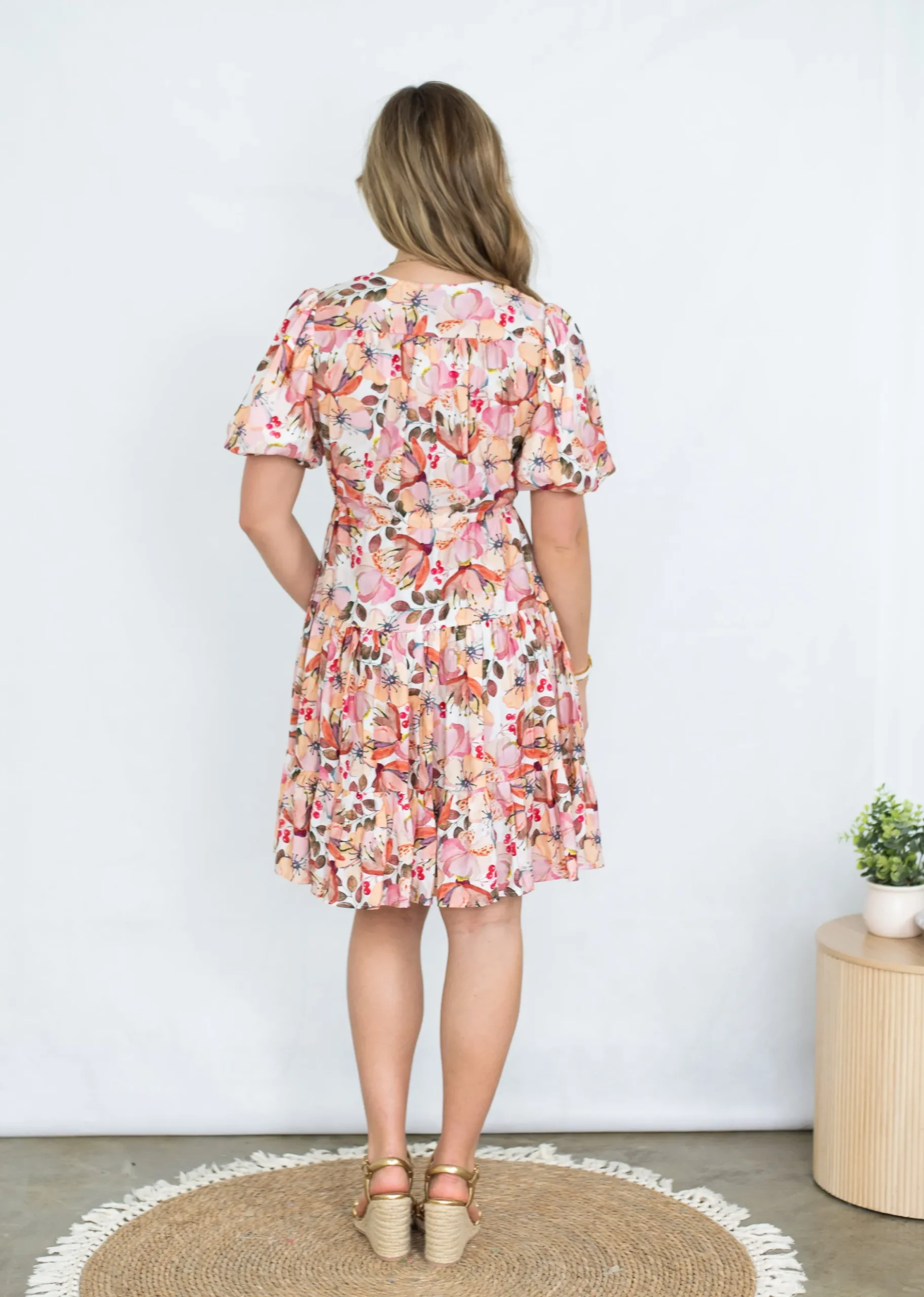 fria_selma_mini_dress_fru_5.webp Dresses-FRIA SELMA MINI DRESS FRUITFUL BLOOMS