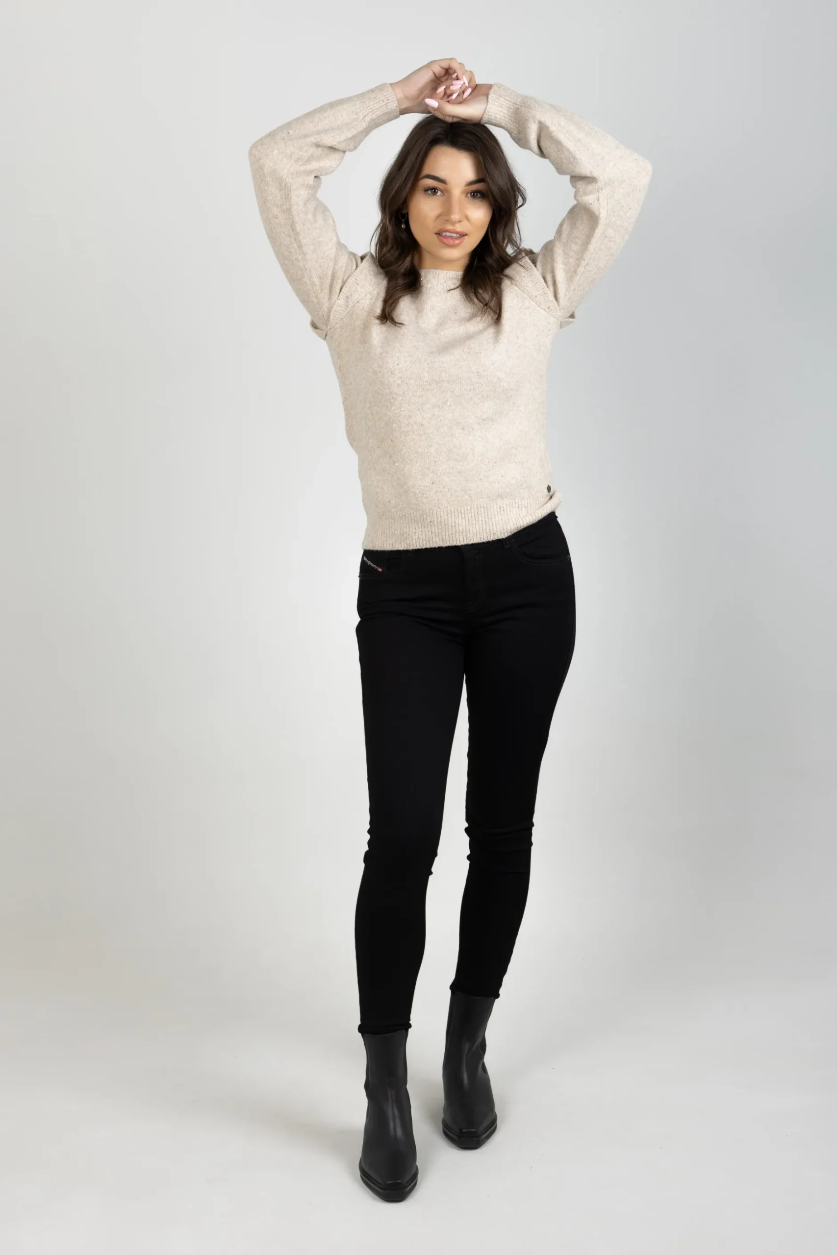 garcia_carmen_knit_beige_4.webp Sweaters & Knitwear-GARCIA CARMEN KNIT BEIGE