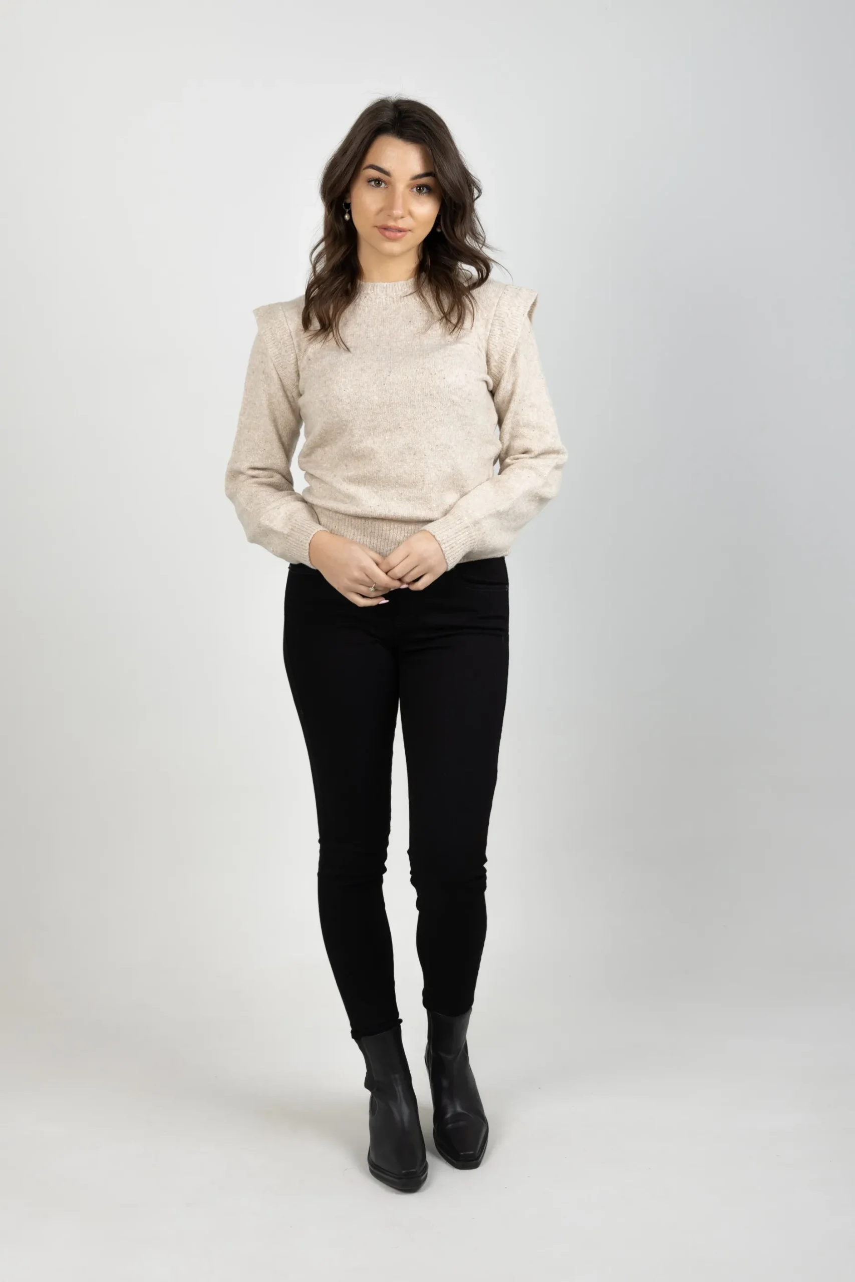 garcia_carmen_knit_beige_5.webp Sweaters & Knitwear-GARCIA CARMEN KNIT BEIGE