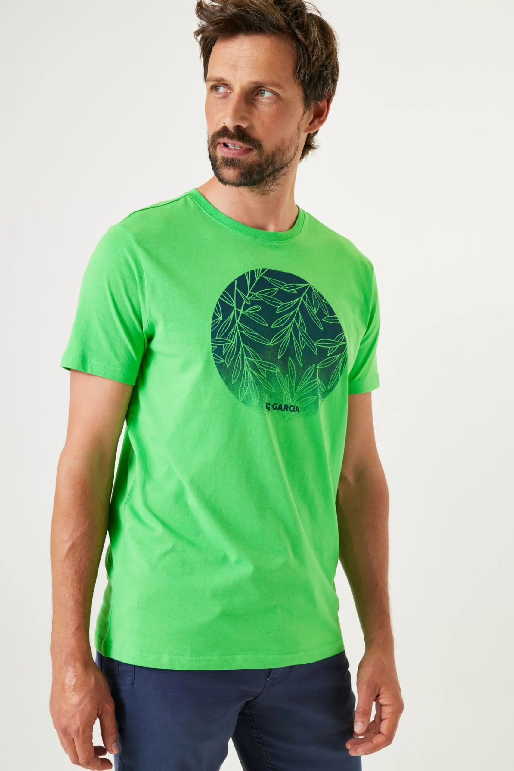 garcia_circle_logo_tshirt_0.webp Tees & Tanks-GARCIA CIRCLE LOGO T-SHIRT APPLE