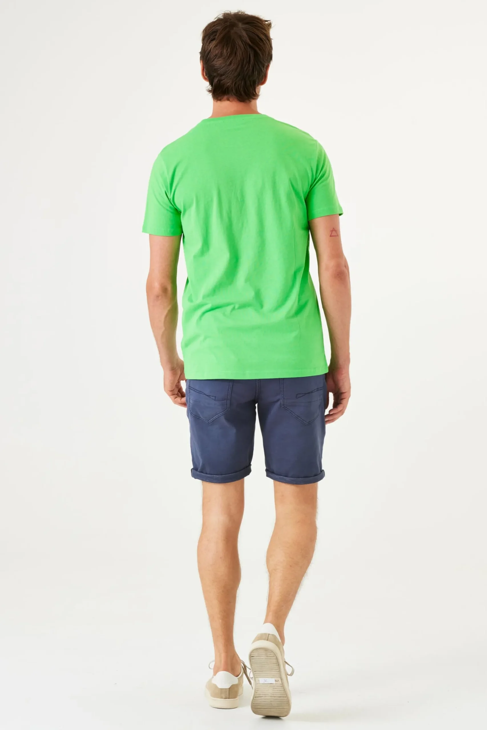 garcia_circle_logo_tshirt_2.webp Tees & Tanks-GARCIA CIRCLE LOGO T-SHIRT APPLE